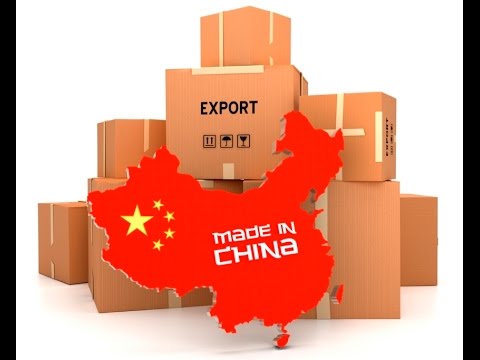 Focus on The Chinese Trade Balance