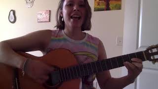 Hour Of Deepest Need - Ezra Furman Cover