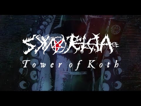 Synteleia - Tower of Koth (Lyric video)