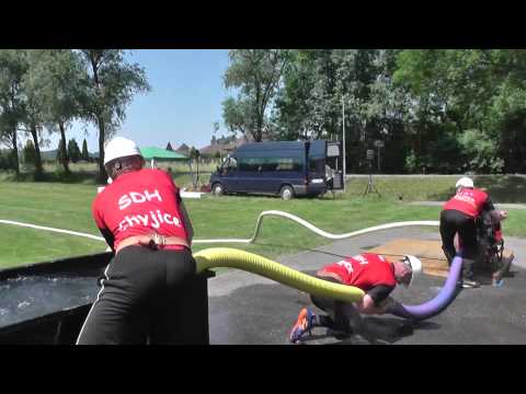 SDH Chyjice Podůlší Pkl 2015