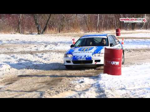 Rajdowa WOŚP w Wieliczce 2017