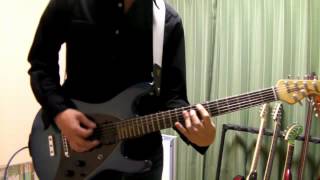 Harem Scarem Change Comes Around 弾いてみた