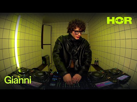 Gianni | HÖR - February 12 / 2025