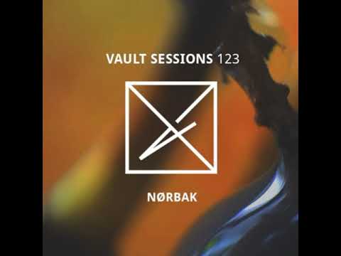 NØRBAK @ Vault Sessions Podcast#123 (20.12.2022)