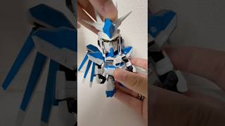 2,500円ランダムは高い？【QMSV Hi-νGUNDAM】ブラインドボックス開封！本命オリジナルカラーを狙え！【神引き】9月26日発売