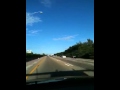 Driving In I 95