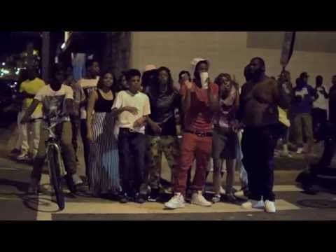 King Shug feat. Young Los - Double Cup (Official Music Video)