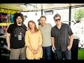 Interview Counting Crows (Rock Werchter 2015)