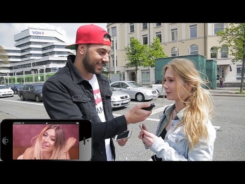 Bibi H How it is EURE REAKTION !! |  FaxxenTV