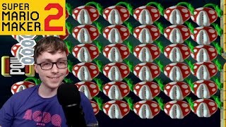 Look At All Of Them!!! - Endless Super Expert (no skips) #142