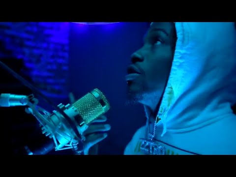 Zztro - Ima Drown  (Studio Performance) [SHOT BY SUPPARAY14K] #TZOE2