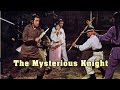 Wu Tang Collection Mysterious Knight