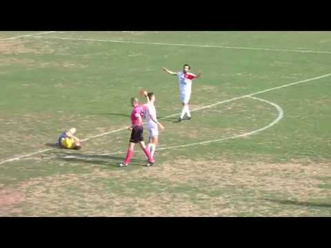 3/3/2019 Fiorenzuola - Modena 0-3