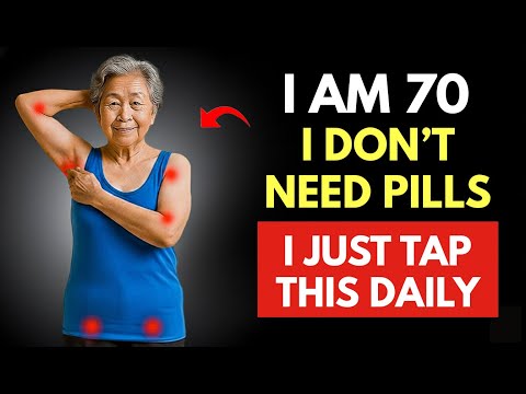 This ONE Ancient Secret Kept My 90-Year-Old Grandmother Off Meds