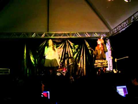 AnimeRS 2011 - Animekê Show - 05