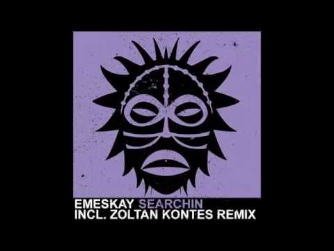 Emeskay - Searchin (Zoltan Kontes Remix) [Vudu Records]