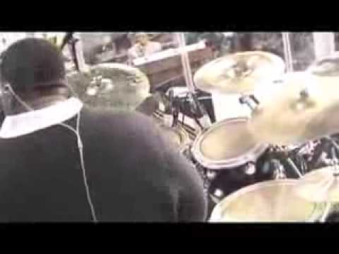 Aaron Spears back in 05 part2