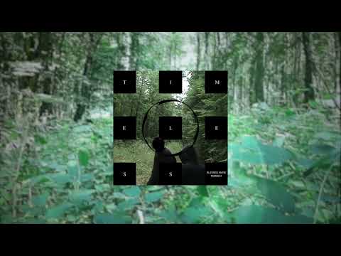 BLESSED MANE, Forsch TIMELESS song