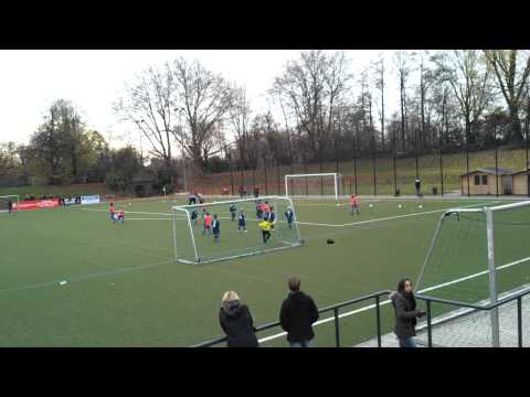 Essener SG 99/06 III - Fortuna Bredeney II