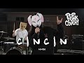 CINCIN - HINDIA (POP PUNK COVER 💍🤘) by BUNNY STELLAR | Perihal CINCIN Kucari Waktu
