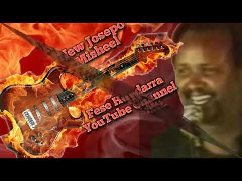 New Josepo Mesheel Oromo Music 2021 Addiyeey khiyyaa Garaan boyee