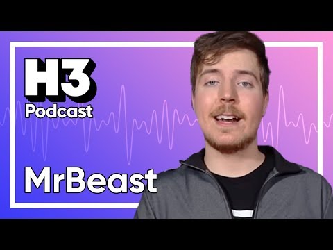 Mrbeast H3 Podcast 111 Viralstat mrbeast h3 podcast 111 viralstat