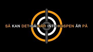 Freak Kitchen - Så Kan Det Gå När Inte Haspen Är På