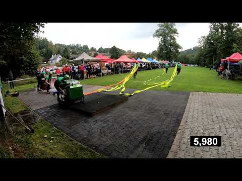 m04 SDH Dneboh - JL BENEŠOV 2023