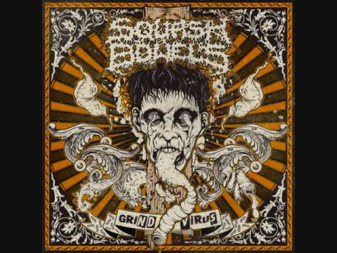 Squash Bowels - Shit Oneself