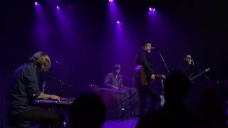 Mercury Rev - Peaceful Night @ Hotel Cecil, Copenhagen 2018/04/30