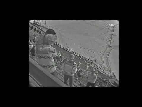 Att vara förälskad - Lill-Babs - Slagerparaden 1950-1961