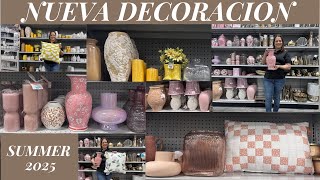 Ideas for decorating your home in summer / The best summer decorations