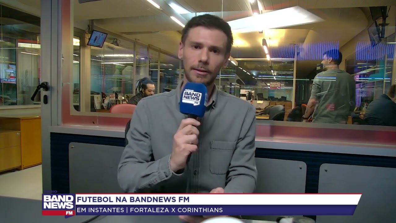 Apresentador da BandNews FM diz que fala de Abel é "machismo puro"