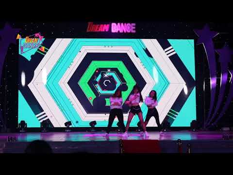 Dream Dance 2018 - Y.A.S Dance Team