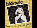 Blondie: The Tide Is High (1980) 