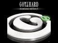 Gotthard - Tomorrow's Just Begun 