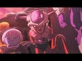 Frieza Says Hello Monkeys