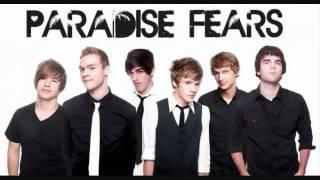 Yours Truly - Paradise Fears