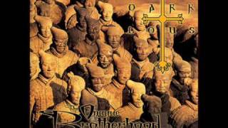 Dark Lotus-Opaque Brotherhood-Hot Poison