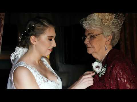 Olive House Creative video.