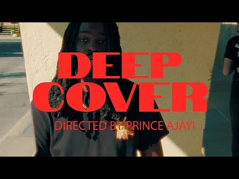 Taigenz - Deep Cover (Freestyle)