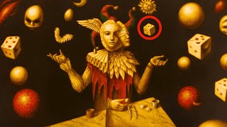 The 7 Hidden Hermetic Principles of The KYBALION (Explained)