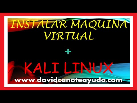 Cómo Instalar Kali Linux en 💻 VMware Player: Tutorial Paso a Paso 🖲️
