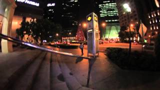 Inthegang x Blackcrooks