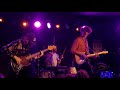 Lovejoy live at Mercury Lounge - Consequences (Live)