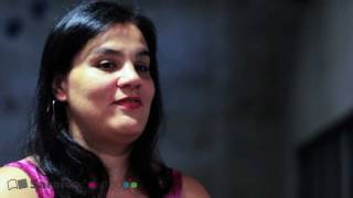 SaraivaConteúdo apresenta a cantora Juliana Caymmi