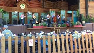 Travelin&#39; McCourys -&quot; Let Her go&quot; Telluride Bluegrass Festival