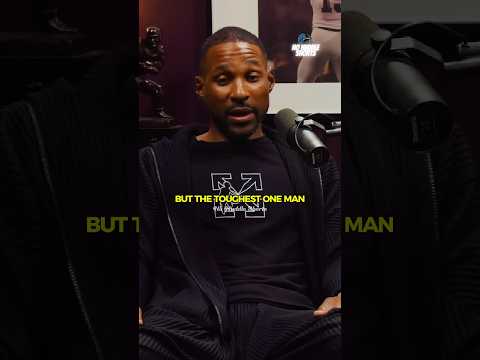 Patrick Peterson Reveals Toughest Receiver He Faced 😮