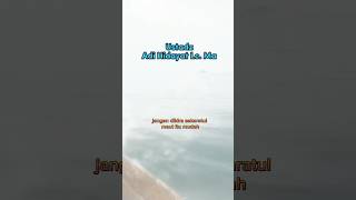 Download lagu Ustadz Adi Hidayat Menjelang Sakaratul Maut #ceramahlucu mp3 Download lagu Ustadz Adi Hidayat Menjelang Sakaratul Maut #ceramahlucu mp3