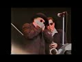 Russian Roulette, Van Morrison , Geoff Dunn & Leo Green, Stratford On Avon 14th July 1995